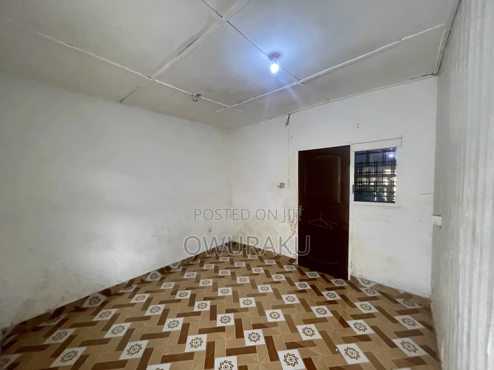 Single Room In A Self Contained House