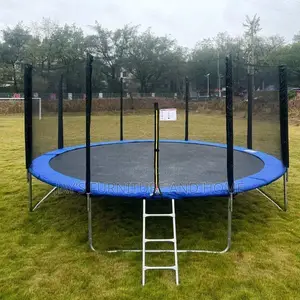 12 Feet Trampoline
