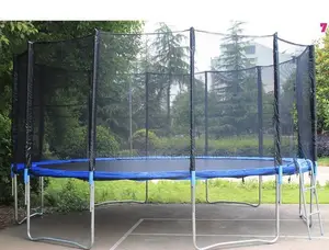 12 Feet Trampoline
