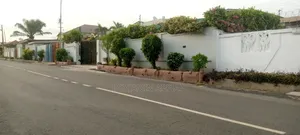 2bdrm House in Ghacem Complex, Sakumono for rent
