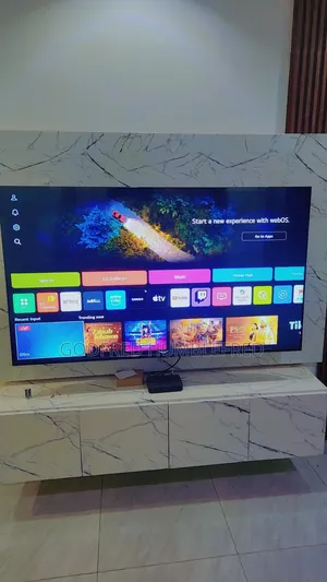 Lg 65 Inches Tv