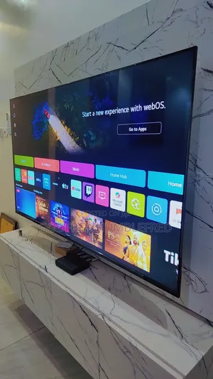 Lg 65 Inches Tv