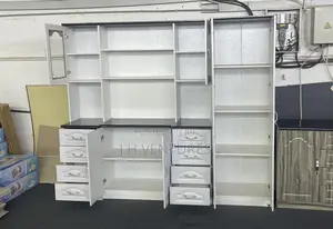 Kitchen Cabinet