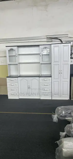 Kitchen Cabinet
