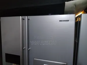 Used Samsung American Double Door Fridges