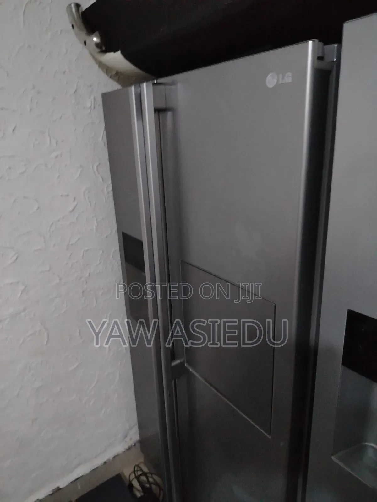 Used Samsung American Double Door Fridges