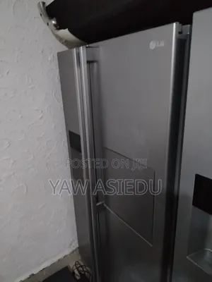 Used Samsung American Double Door Fridges
