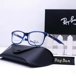 Ray Ban Optical Frames for Men, Comfortable and Durable