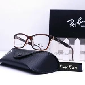 Ray Ban Optical Frames for Men, Comfortable and Durable