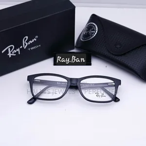 Ray Ban Optical Frames for Men, Comfortable and Durable