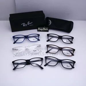 Ray Ban Optical Frames for Men, Comfortable and Durable