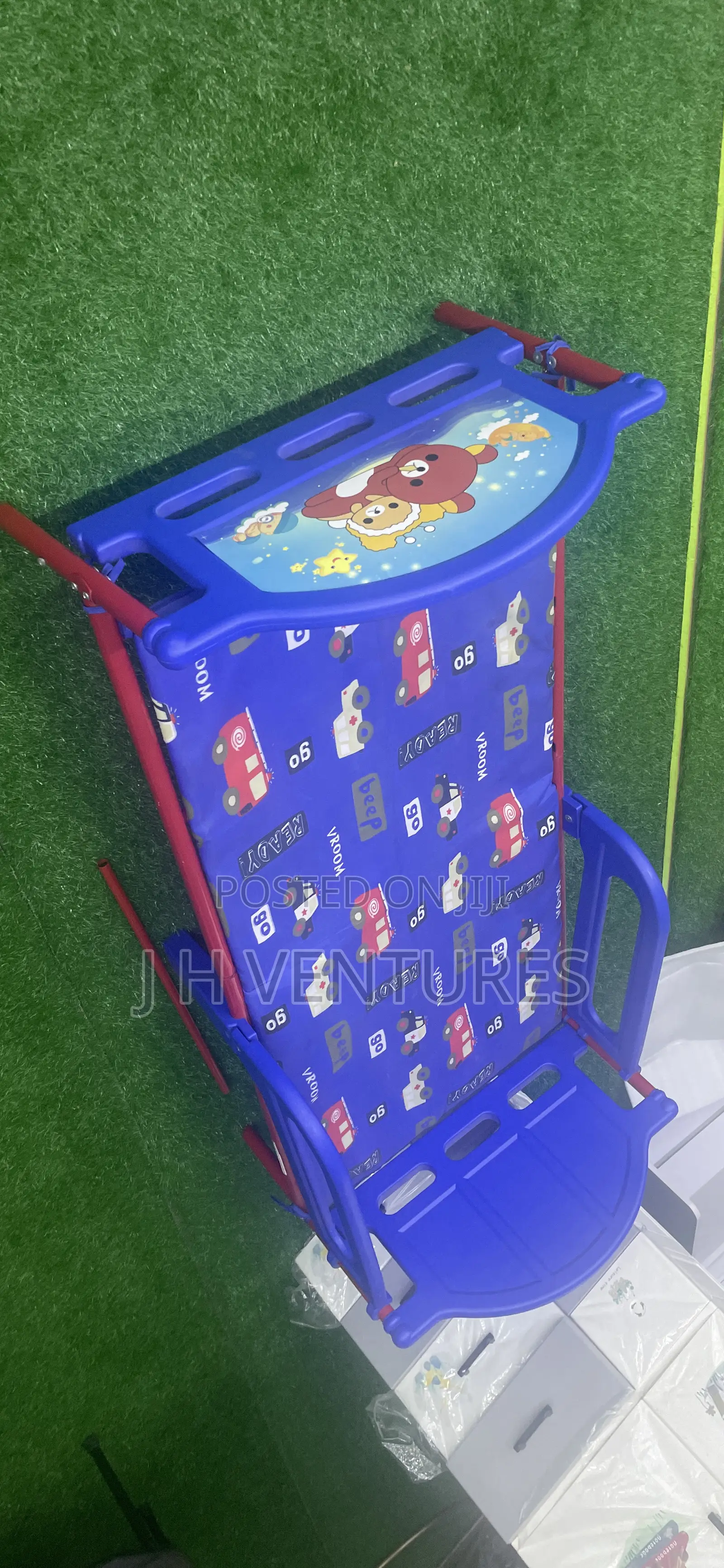 Babies Cot