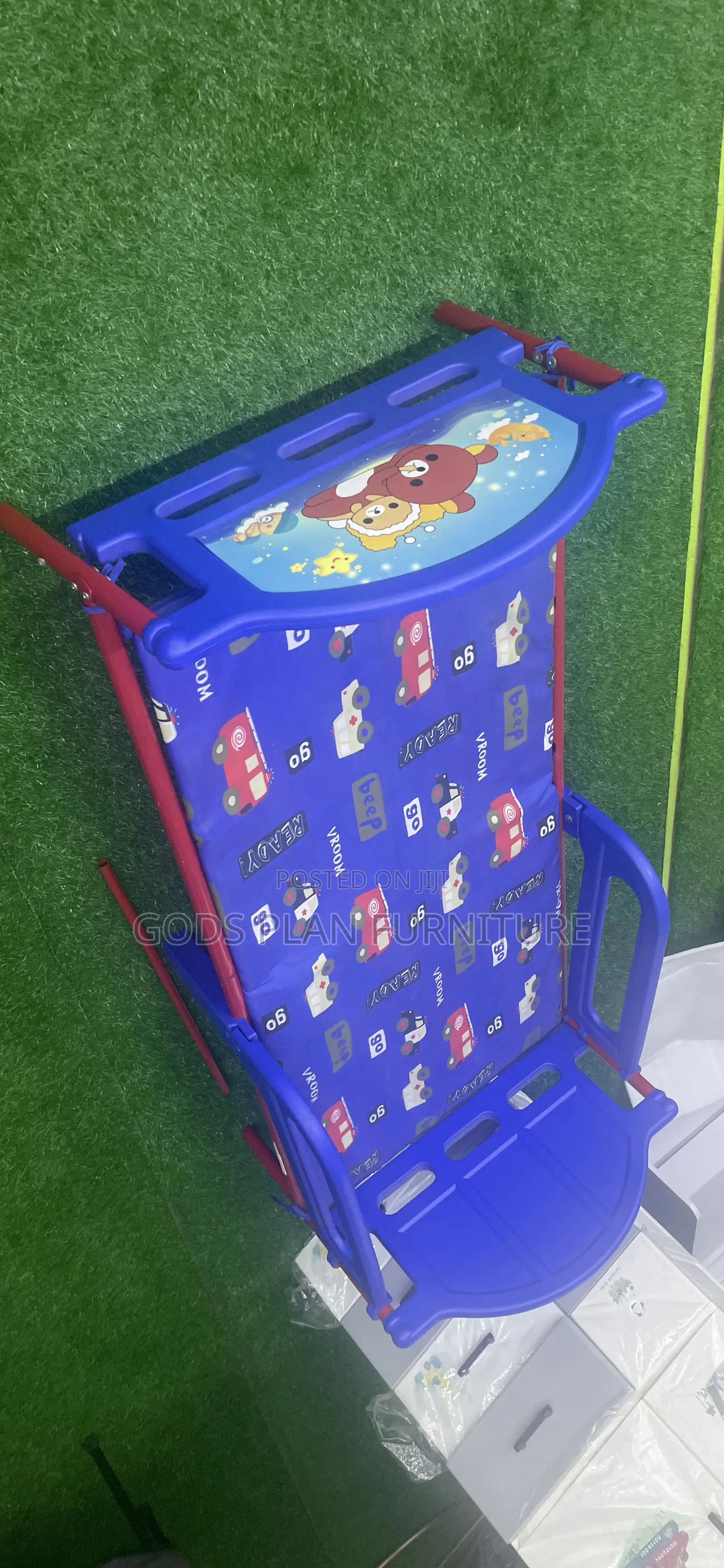 Babies Cot
