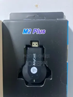 Anycast Miracast