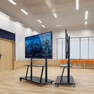 Universal Tv Stand (40”-100“)
