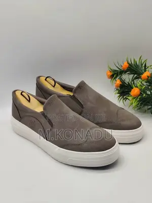 Men Foot Wear