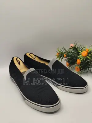 Men Foot Wear