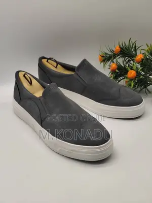 Men Foot Wear