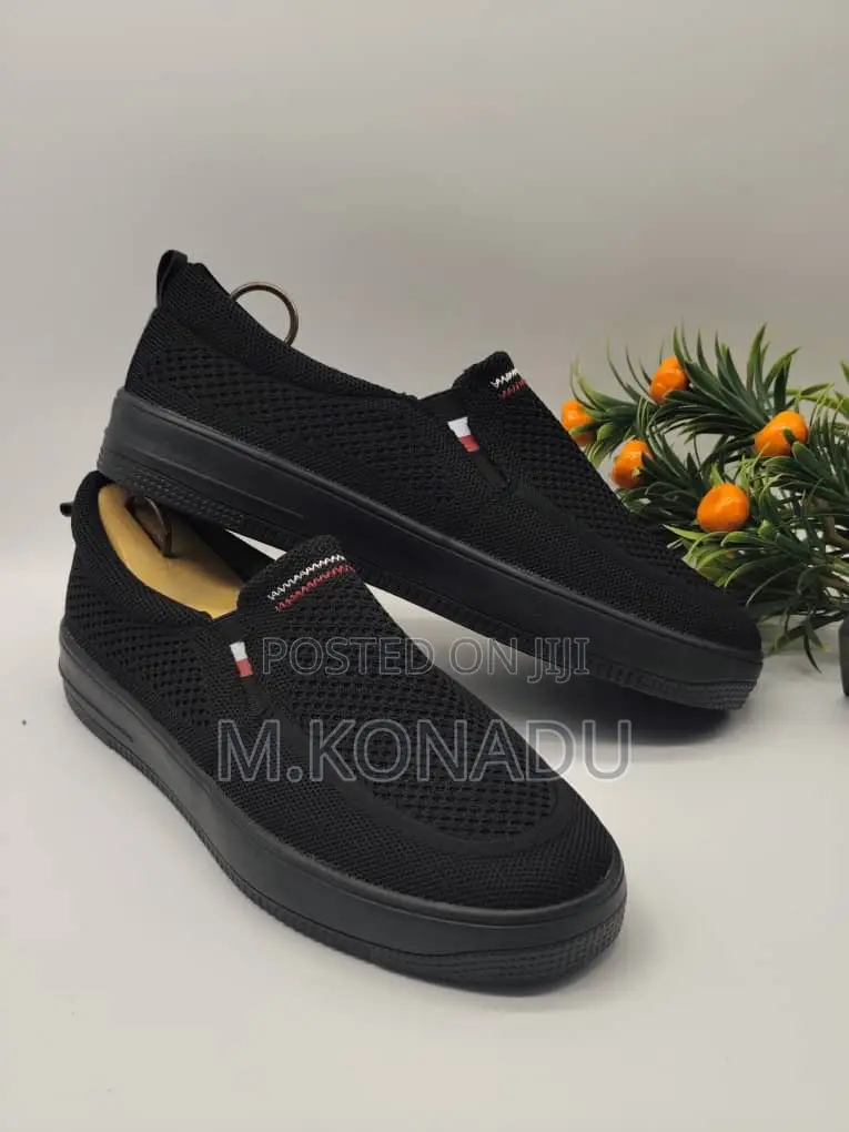 Men Foot Wear