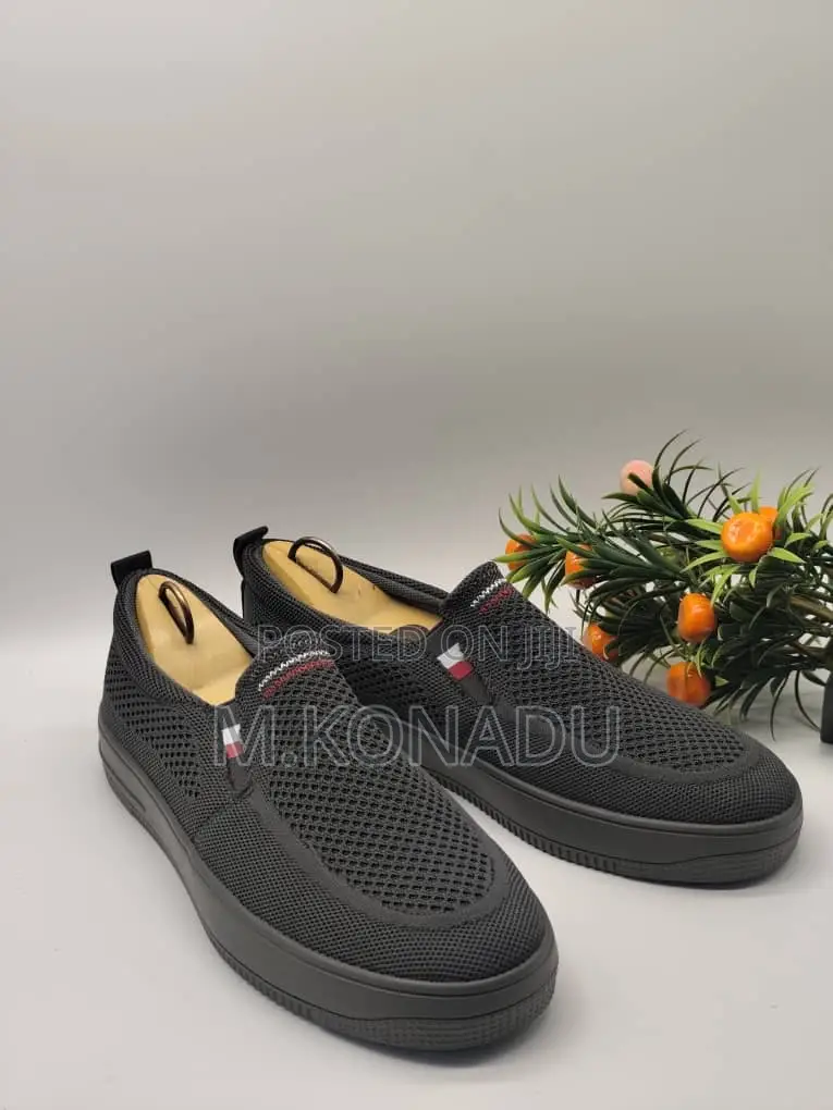 Men Foot Wear
