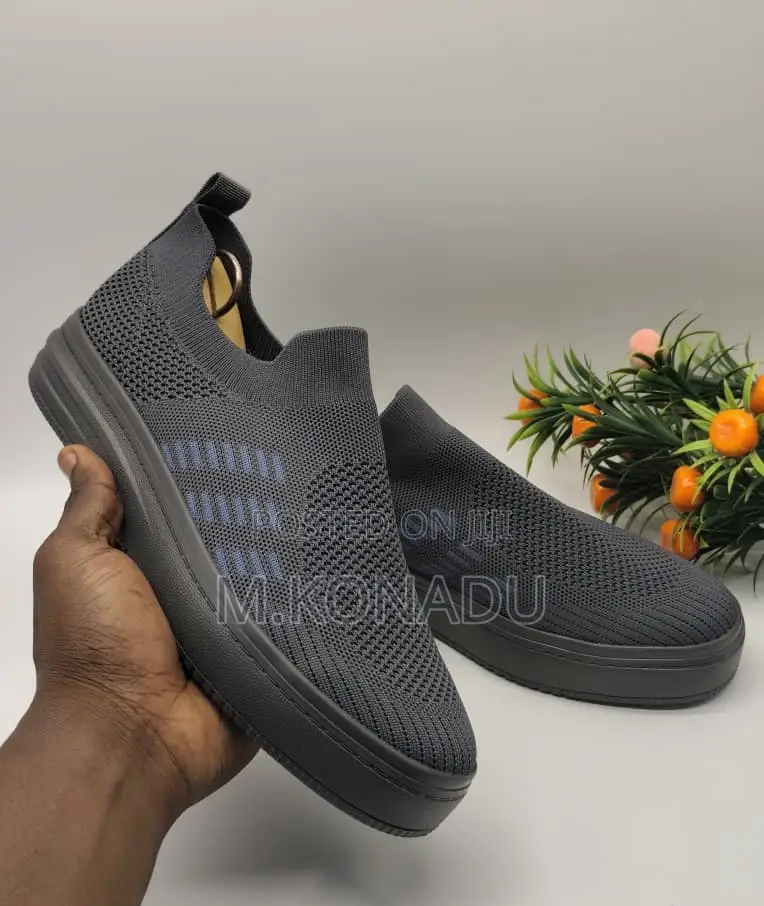 Men Foot Wear