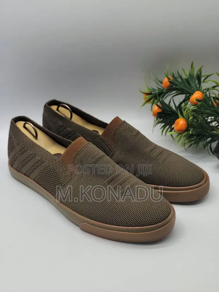 Men Foot Wear