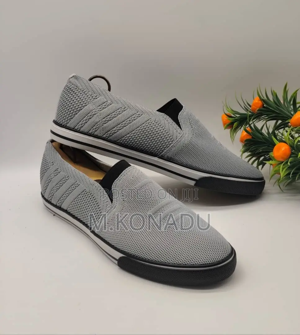Men Foot Wear