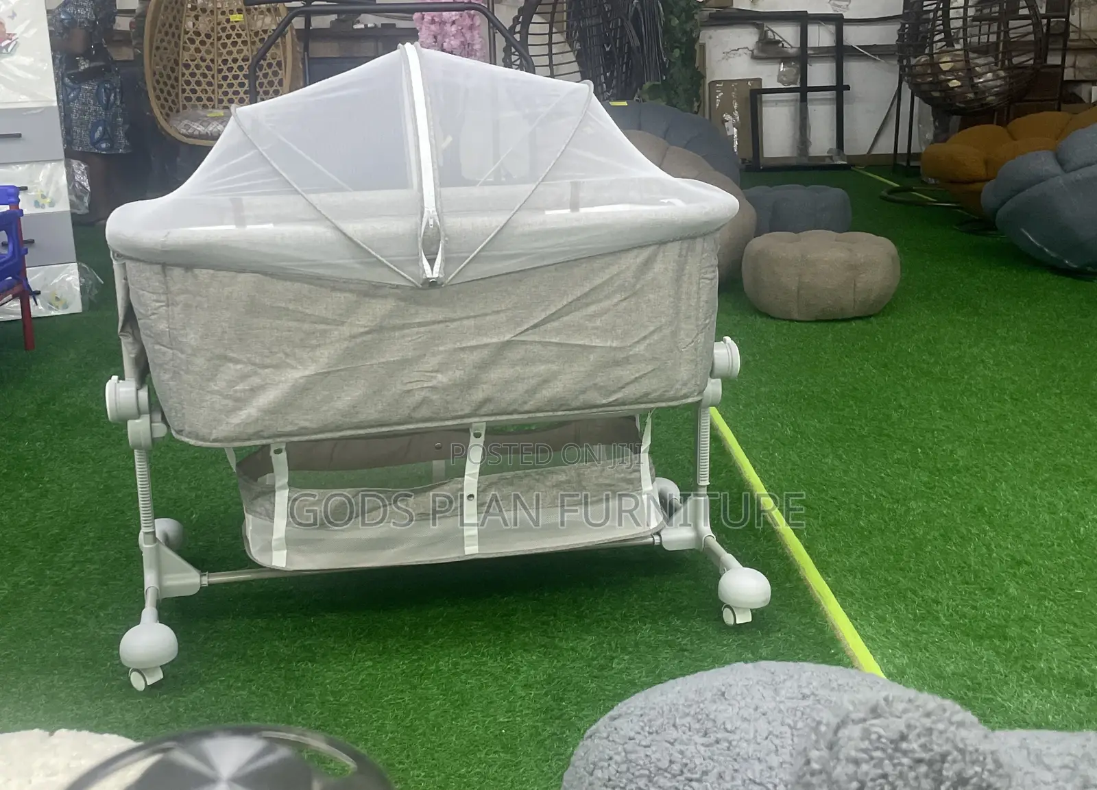 Baby Bassinet