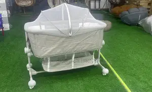 Baby Bassinet