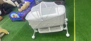 Baby Bassinet