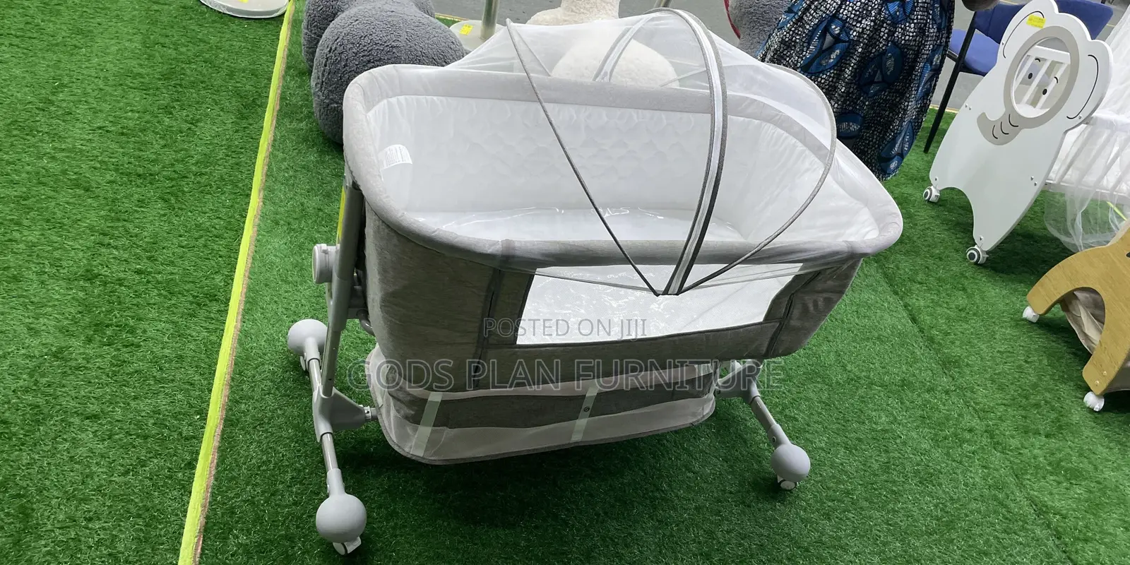 Baby Bassinet