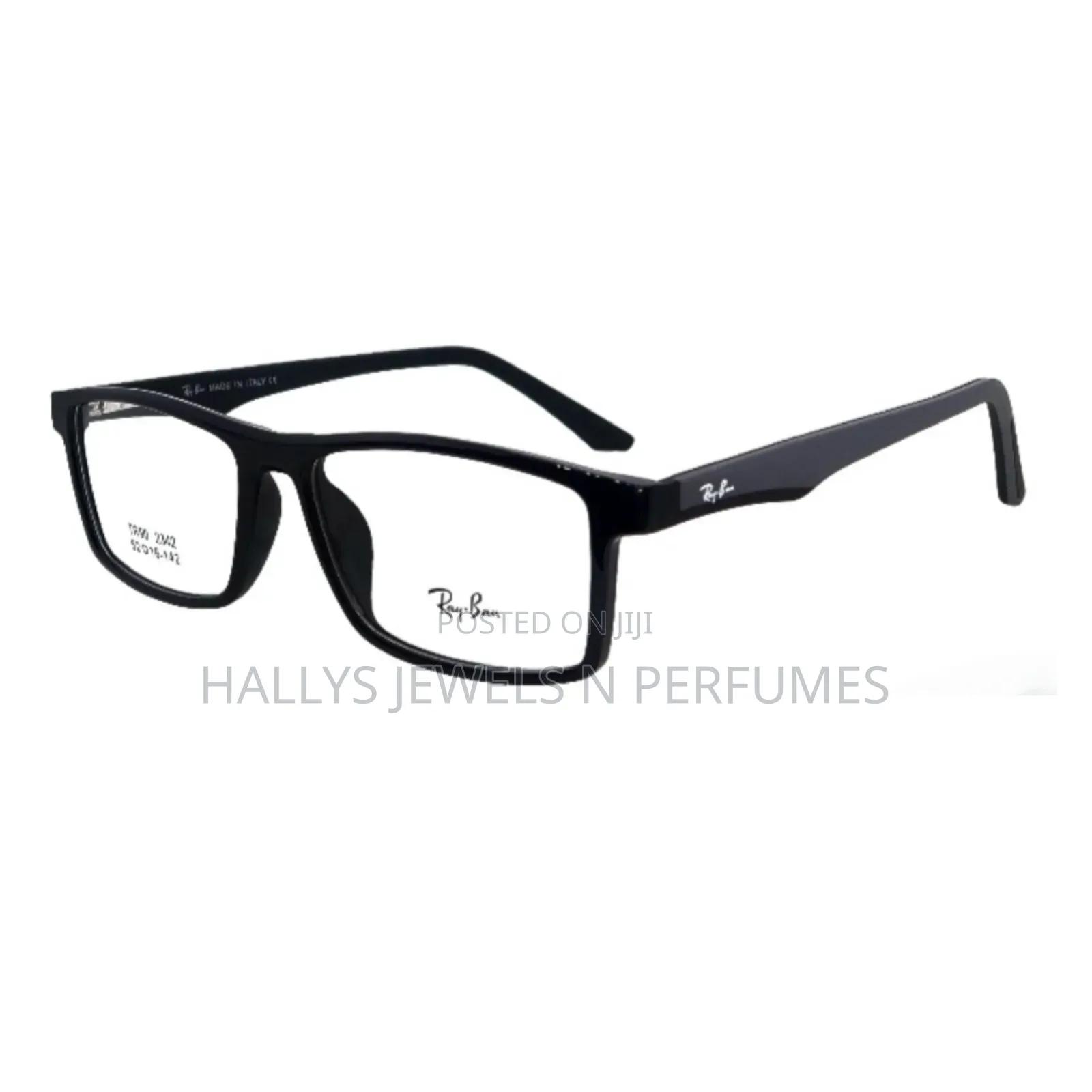 Ray Ban Optical Frames for Men, Comfortable and Durable