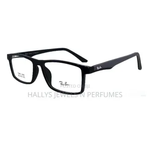 Ray Ban Optical Frames for Men, Comfortable and Durable