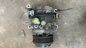 Car Air Conditioner Parts