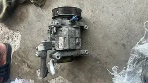Car Air Conditioner Parts