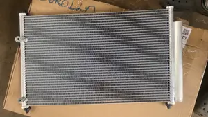 Car Air Conditioner Parts
