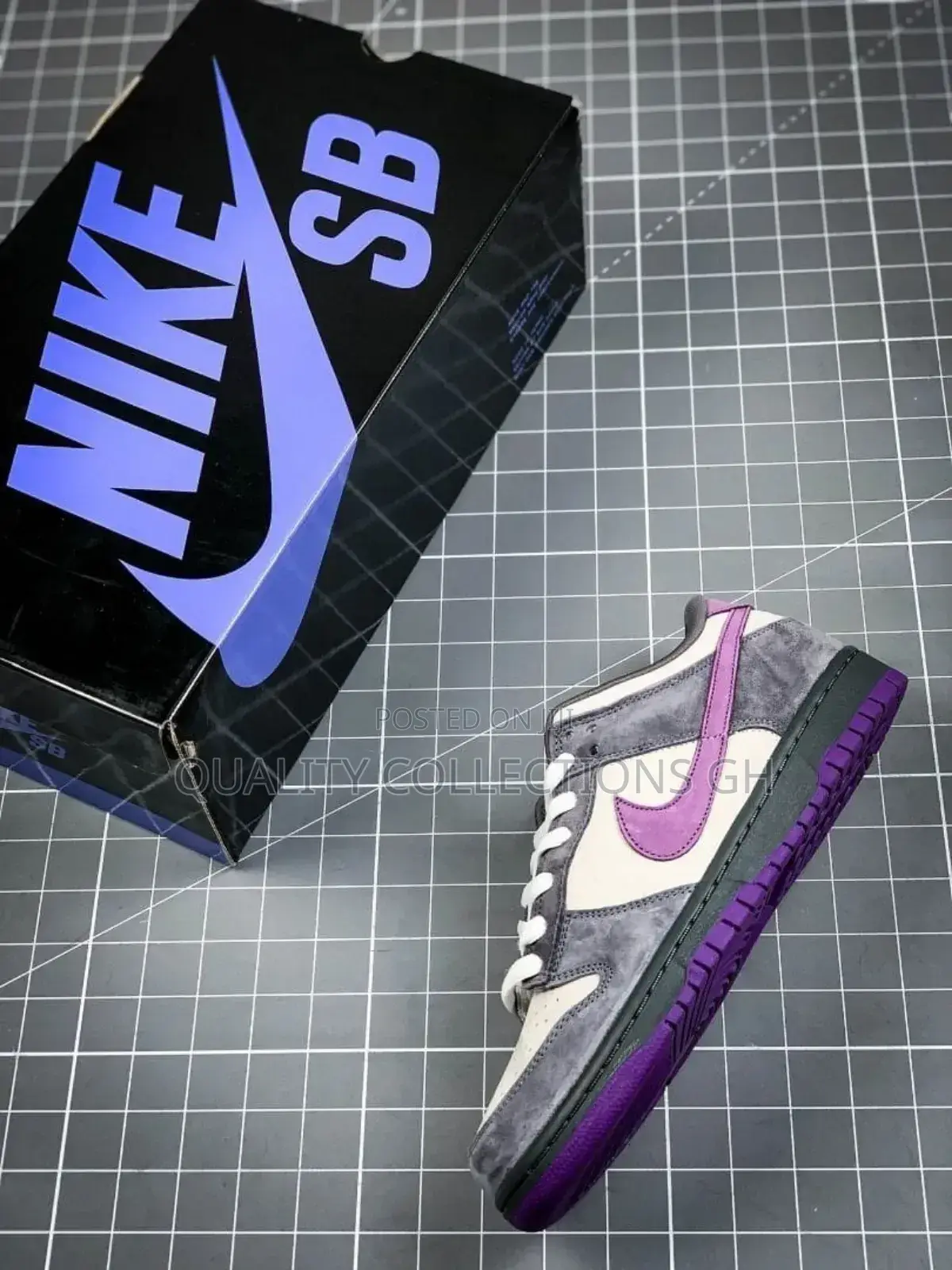 Nike Sb Dunk