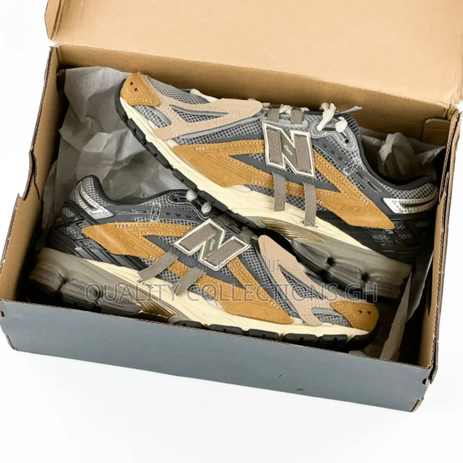 New Balance Light