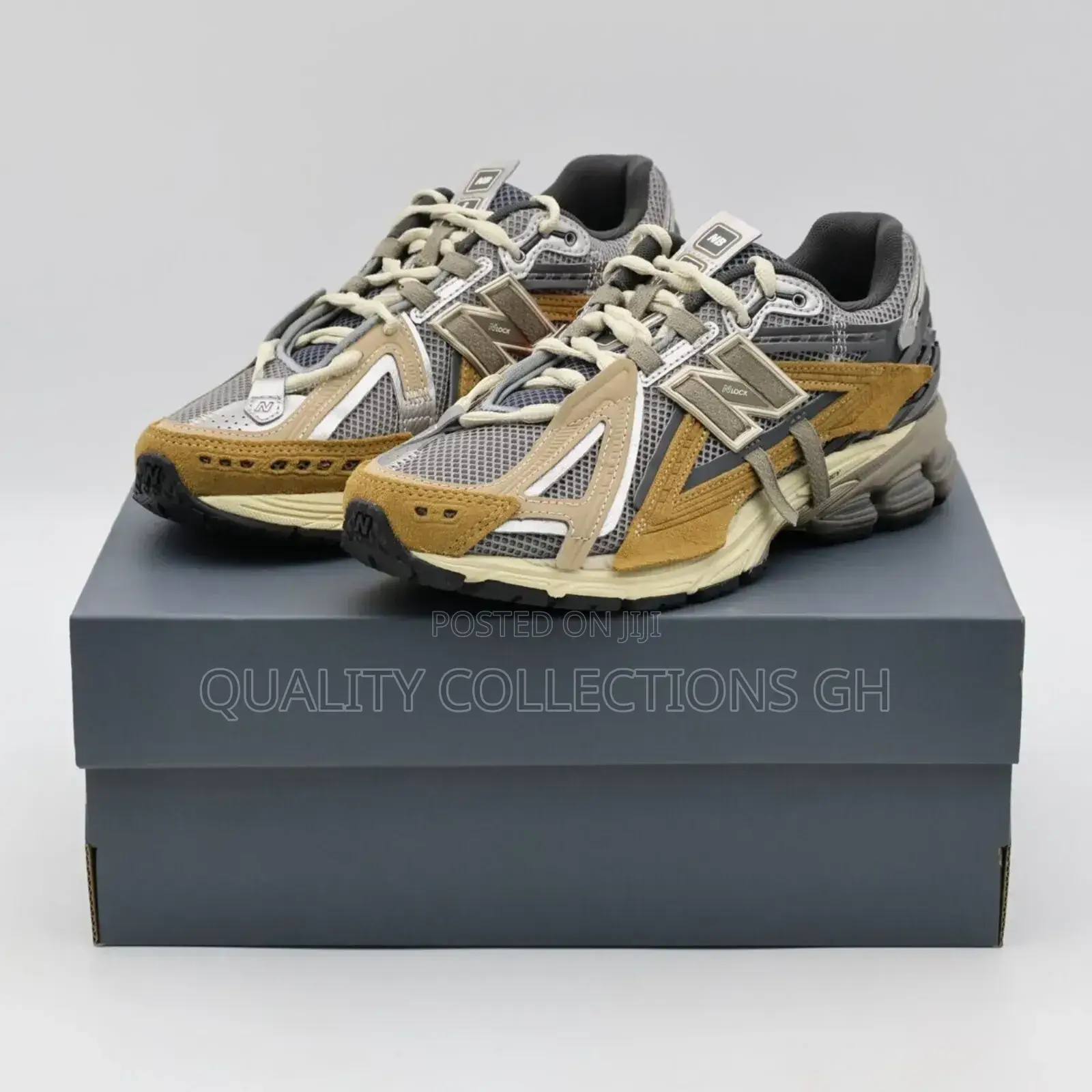 New Balance Light