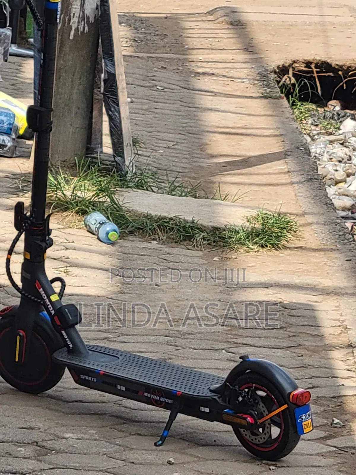 Xiaomi Pro 2 Electric Scooter