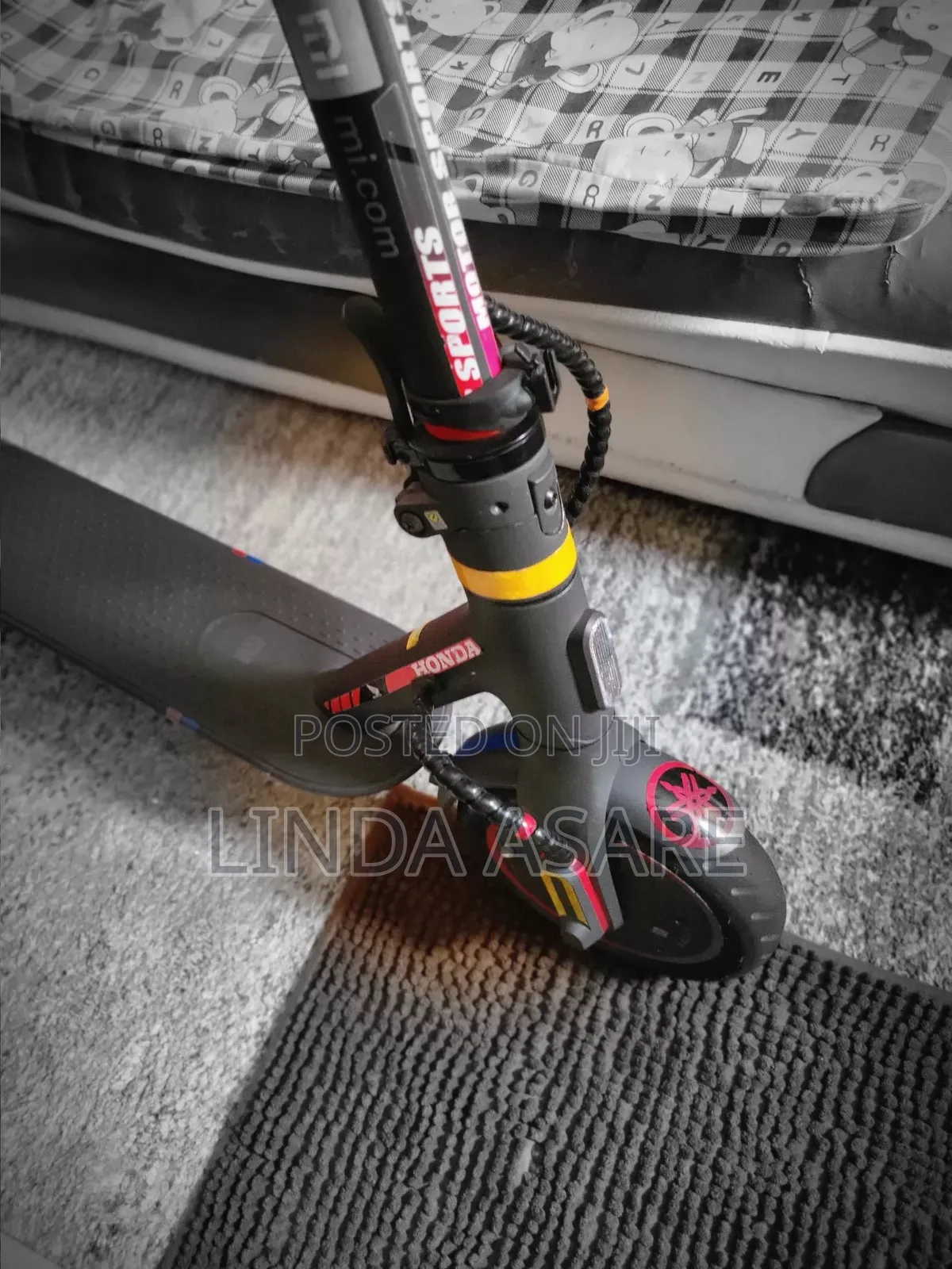 Xiaomi Pro 2 Electric Scooter