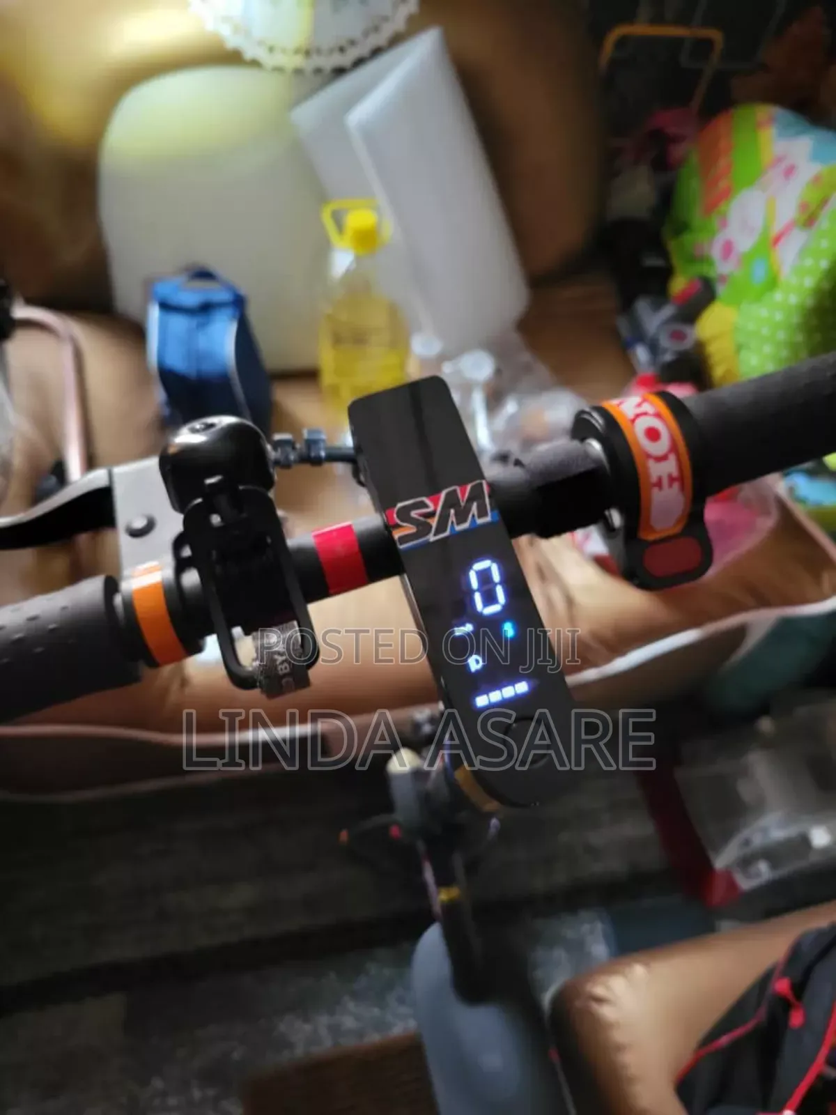 Xiaomi Pro 2 Electric Scooter