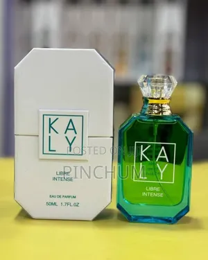 Kaly Libre Intense