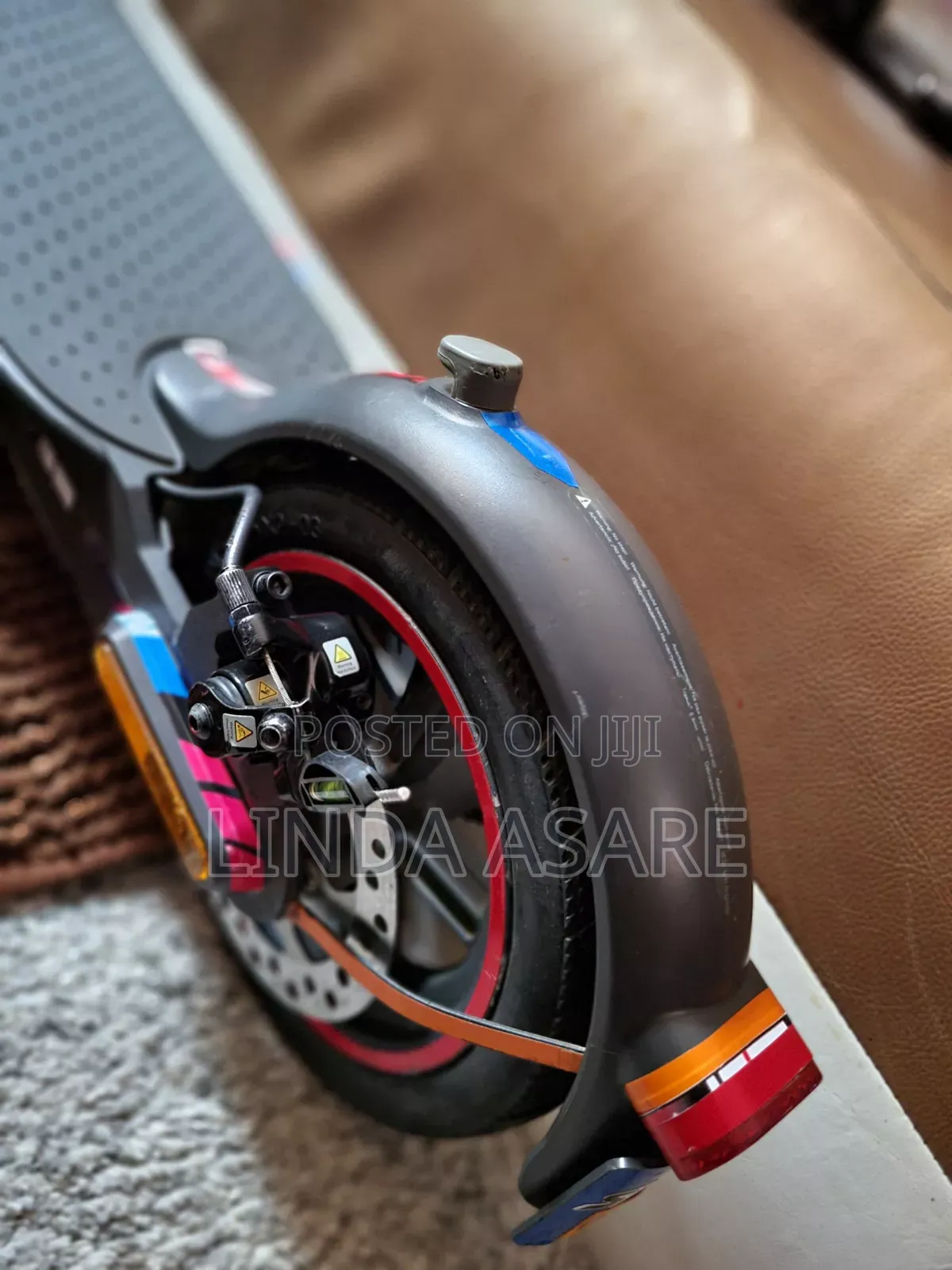 Xiaomi Pro 2 Electric Scooter