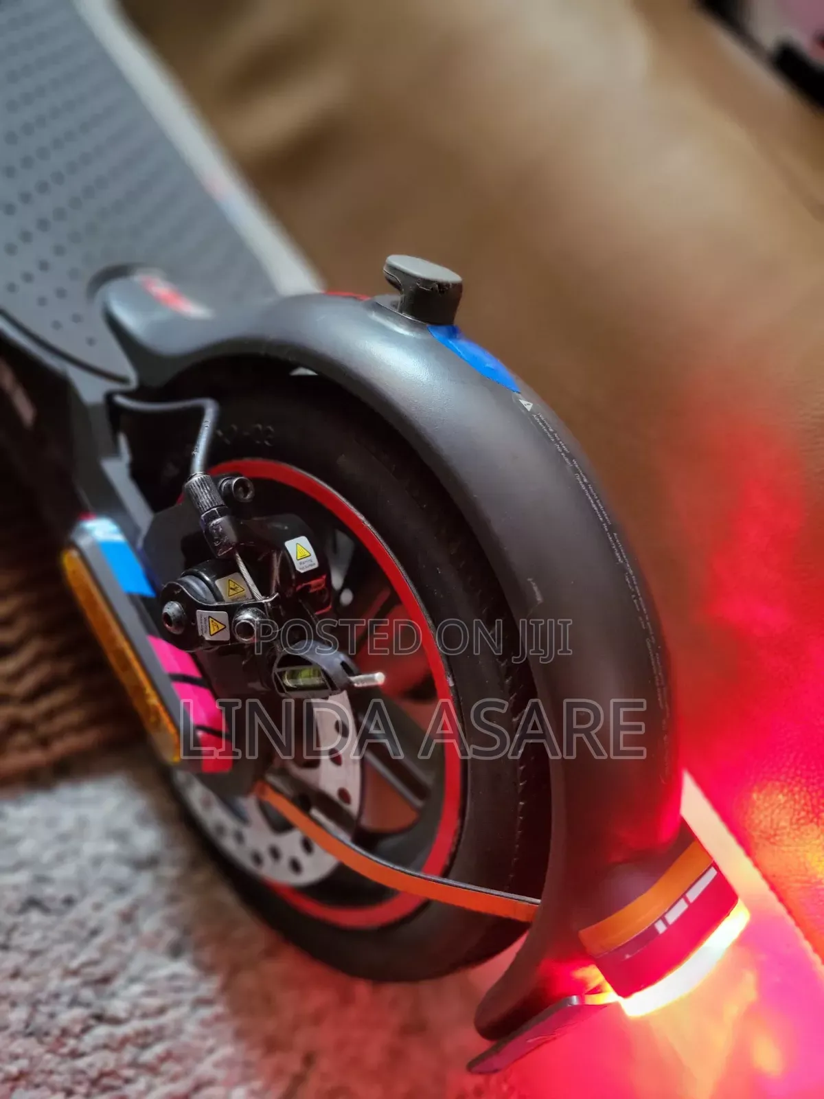 Xiaomi Pro 2 Electric Scooter