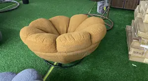 Barrel Chair