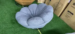 Barrel Chair