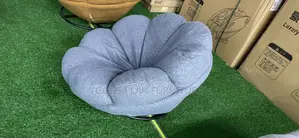 Barrel Chair
