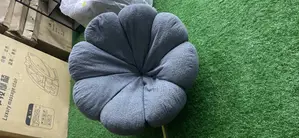 Barrel Chair