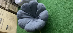 Barrel Chair